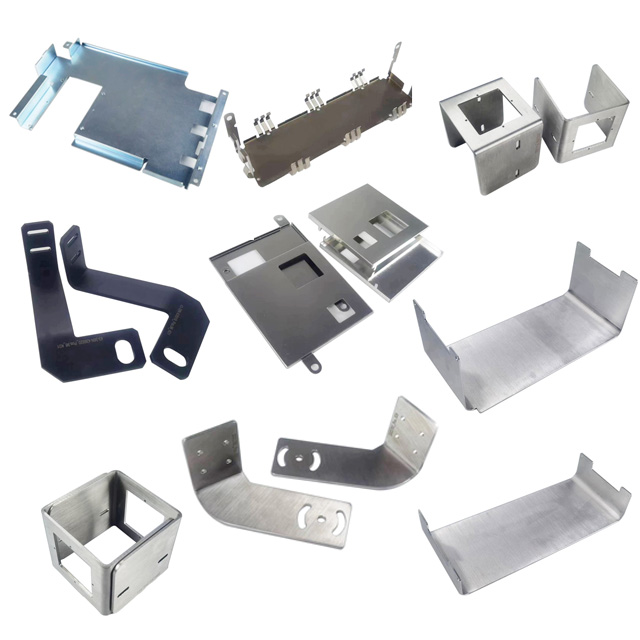 online sheet metal fabrication